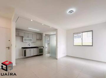 Apartamento · 65m² · 2 Quartos · 1 Vaga · Apartamento à venda 2 quartos 1 vaga Marlene - São Bernardo do Campo - SP