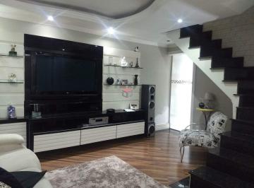 Casa · 240m² · 2 Quartos · 2 Vagas · Sobrado 240 m² Localizado No Bairro Taboão Diadema - SP