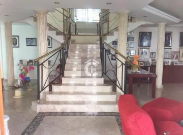 Casa · 900m² · 5 Quartos · 8 Vagas · CASA DE ALTO PADRÃO PARA ALUGAR E À VENDA 7 DORMITÓRIOS900m² - TATUAPÉ