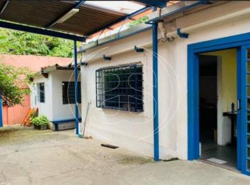 Comercial · 273m² · 10 Vagas · Casa comercial para venda/locação 300m² - Brooklin, São Paulo - SP