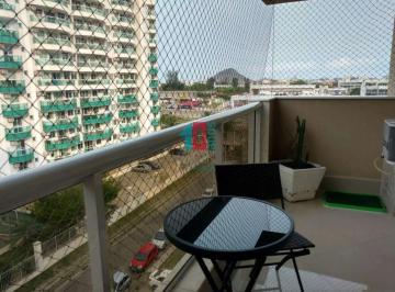 107647.jpg · Apartamento Recreio dos Bandeirantes