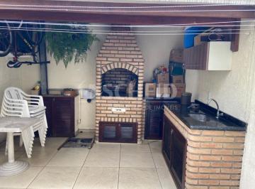 Casa · 125m² · 3 Quartos · 3 Vagas · A venda SOBRADO NO CAMPO GRANDE!! com 3 suítes, 3 vagas