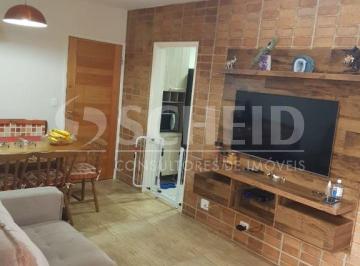 Apartamento · 65m² · 3 Quartos · 1 Vaga · LINDO APARTAMENTO!!!!!! REFORMADO!!!!! JARDIM PRUDÊNCIA!!!!!