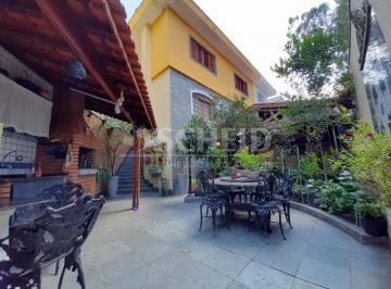 Casa · 155m² · 3 Quartos · 4 Vagas · Sobrado no Jardim Consórcio