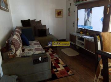b5aaf241b27bdc58c4e436c661624181c4056893 · Apartamento com 2 dormitórios à venda, 60 m² por R$ 290.000,00 - Dos Casa - São Bernardo do Campo/SP