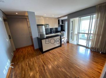 Sala · Oportunidade - Vision Campo Belo - 51 m²