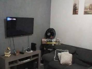 Sala · Sobrado à venda, 250 m² por R$ 726.000,00 - Ipiranga - São Paulo/SP