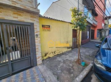 1420380dd01a561e0ca9f0e05078a3d1cc942a3e · Casa com 3 dormitórios à venda, 70 m² por R$ 320.000,00 - Jardim Imperador - São Paulo/SP
