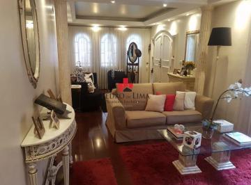 Casa · 500m² · 3 Quartos · 2 Vagas · Casa 3 quartos, 3 suítes e 2 Vagas Tatuapé