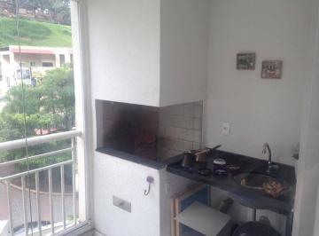 Apartamento de 2 quartos, São Paulo · OFICINA JD.  LAZER DE CLUBE, NOVO, AMPLA VARANDA GOURMET! PERFEITO PRA FAMILIA!