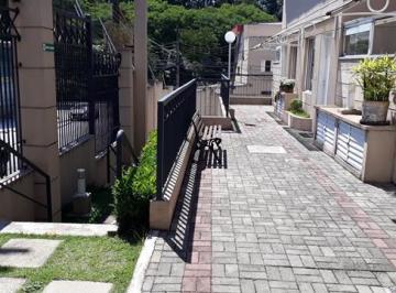 Casa de 2 quartos, São Paulo · Sobrado em Condomínio 2 quartos, 2 vagas, churrasqueira, piscina. - FL22