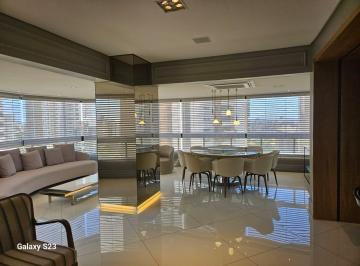 Apartamento de 4 quartos, Salvador · Apartamento à venda, 280,m2, Horto Florestal