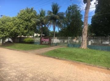Foto 01 · ÁREA COMERCIAL À VENDA, BAIRRO CASA PRETA, JI-PARANÁ