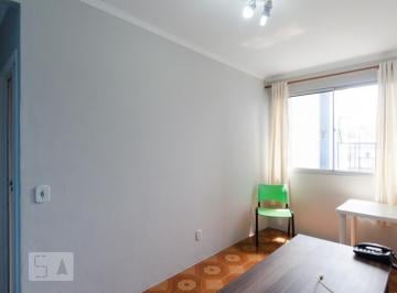 Apartamento de 1 quarto, São Bernardo do Campo · Apartamento à Venda - Assunção, 1 Quarto, 47 m² - São Bernardo do Campo