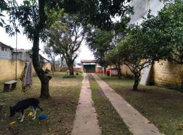 ed1d5e51333b2873b19e5842734a6274c6ff2f36 · Terreno à venda, 525 m² por R$ 345.000,00 - Jardim Silvestre - Itaquaquecetuba/SP