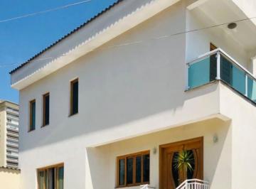 Casa · 401m² · 4 Quartos · 8 Vagas · SOBRADO COM 4 SUÍTES - VILA ROSÁLIA - GUARULHOS/SP