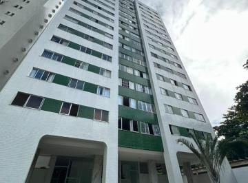Foto 01 · Vendo apartamento na Pituba, 4/4 sendo 1 suíte, 94m², R$ 480.000,00 aceita financiamento bancário!!!