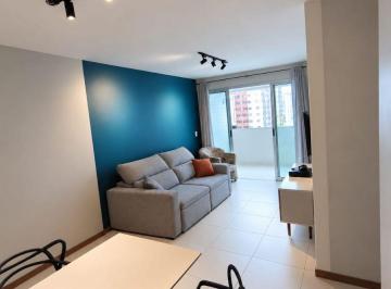 Apartamento de 3 quartos, Águas Claras · 3 Quartos Piazza Di Italia Rua 09 Sul