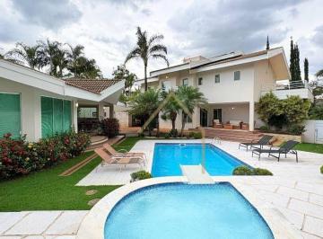 a24584f1687be2edab4bcf6872db556c5f7da17b · Casa com 3 dormitórios para alugar, 590 m² por R$ 16.000,00/mês - Vale das Paineiras - Americana/SP