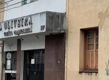 a9ac76de98f3fe28a1b701720879d823ba7bec46 · Prédio à venda, 265 m² - Centro - Taubaté/SP