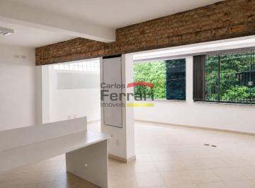 Comercial · 336m² · 4 Vagas · Prédio Comercial no Horto, 3 andares, localização privilegiada, 5 vagas