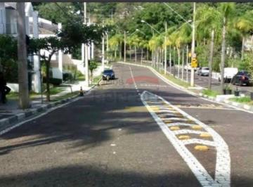 Terreno · 275m² · Terreno condomínio no Gafisa 275 m2 à Venda - Projeto aprovado