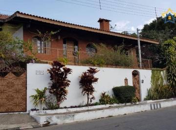 30118a60aac984c63b219a39f180761b1455e4a9 · Casa à venda, 500 m² por R$ 1.200.000,00 - Terra Preta - Mairiporã/SP