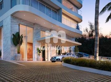 Apartamento · 4 Quartos · Apartamento à venda - na Praia Brava