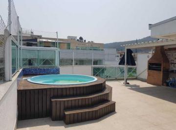 Apartamento · 200m² · 3 Quartos · 2 Vagas · Apartamento à venda - em Freguesia (Jacarepaguá)