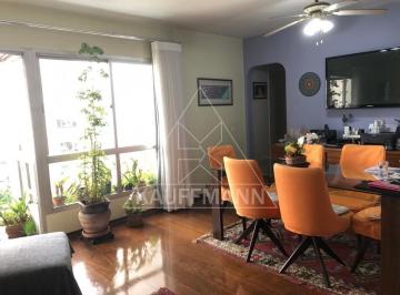 Apartamento · 108m² · 3 Quartos · 2 Vagas · Apartamento Vila Sofia / Jardim Marajoara