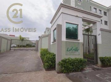 Apartamento · 46m² · 2 Quartos · 1 Vaga · Apartamento à venda em Londrina, Parque Jamaica, com 2 quartos, com 46.66 m², Spazio La Ville