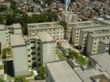 e0f55f2bfe6dc707630dd637c221b2f94db53b4f · Apartamento com 2 dormitórios vaga rotativa à venda, 38 m² por R$ 200.000 - Capão Redondo - São Paul