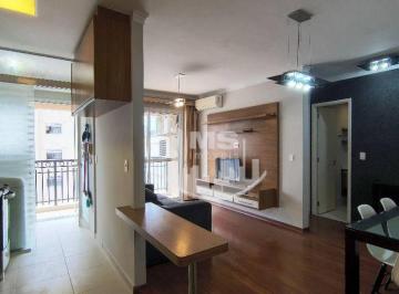 9ea2acf90c1b776728e2da9b0cc403f252d00de1 · Apartamento com 1 dormitório, 45 m² - venda por R$ 655.000 ou aluguel por R$ 4.000/mês - Cambuí - Ca
