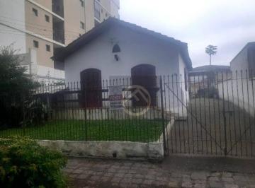 63665606c654c874a7aefcf99c9f3dd74bee95a9 · Terreno à venda, 456 m² por R$ 960.000,00 - Santa Quitéria - Curitiba/PR
