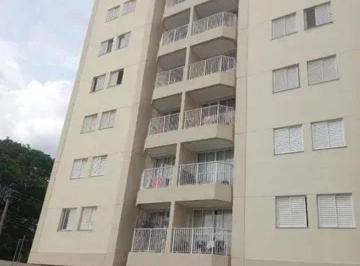 680aa46833c86b28834023e7a0362224138ae784 · Apartamento com 2 dormitórios à venda, 58 m² por R$ 340.000,00 - Vila Maria Eugênia - Campinas/SP