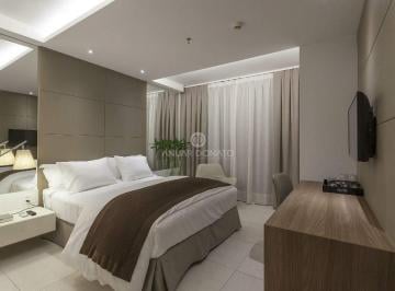 Apartamento 1 Quarto Cidade Jardim · Cidade Jardim - Flat/Hotel/Apart 1 quarto à venda na Anuar Donato 