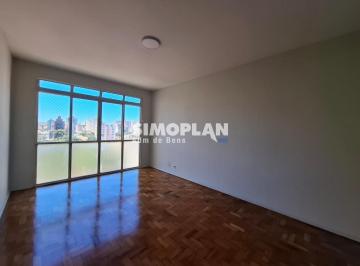 0 · apartamento para aluguel em Cambuí