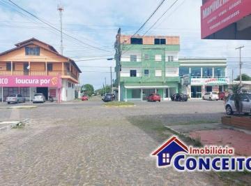Apartamento de 2 quartos, Imbé · XAP17 - Ótimo apartamento localizado na Avenida Principal