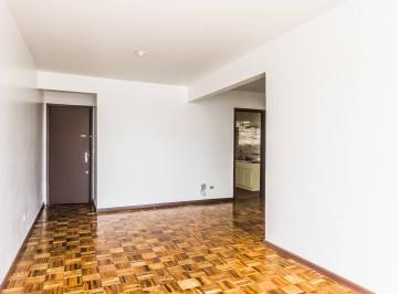 Apartamento de 3 quartos, Curitiba · Lindo e espaçoso apartamento na Rua Estados Unidos no Bacacheri!!!