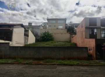 Terreno · 450m² · Terreno à venda em Londrina, Champagnat