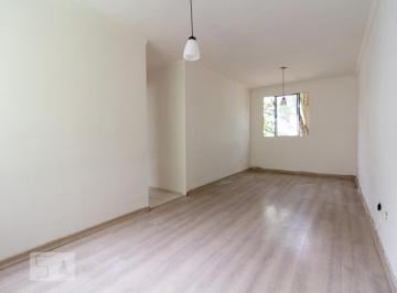 Apartamento de 2 quartos, São Paulo · Apartamento à Venda - Jardim Jussara, 2 Quartos, 54 m² - São Paulo