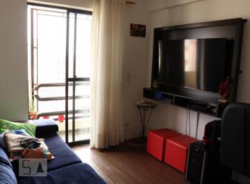 Apartamento de 2 quartos, São Paulo · Apartamento à Venda - Jardim São Saverio, 2 Quartos, 48 m² - São Paulo