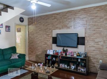 Casa · 165m² · 3 Quartos · 2 Vagas · Casa à Venda - Jardim Brasil , 3 Quartos, 165 m² - São Paulo