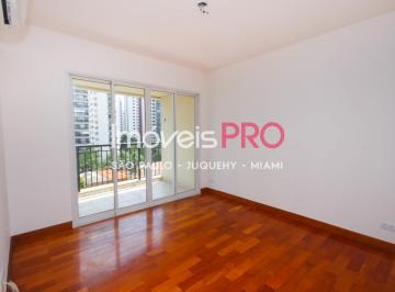 Apartamento · 73m² · 2 Quartos · 2 Vagas · MOEMA INDIOS FORA DE ROTA - NEOCLASSICO C/AR CONDICIONADO -2 DORM 1 SUITE - 2 VAGAS-OTIMO LAZER!