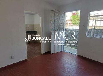 Casa · 50m² · 1 Quarto · Casa de 1 quarto para locação no bairro Santa Cruz!