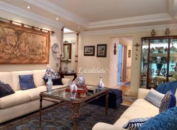d941a7090f1d507e1b95629e4e629d666a2fcc5a · Apartamento com 3 dormitórios à venda, 240 m² por R$ 1.500.000,00 - Água Fria - São Paulo/SP