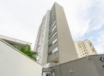 Apartamento de 1 quarto, São Paulo · #SAÚDE APTO DE 54M² 1 DORM 1 VAGA COM VARANDA GARDEN
A 450 M DO METRÔ PÇA DA ÁRVORE - 499 MIL