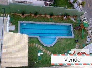 Apartamento de 3 quartos, Fortaleza · Venha morar No melhor do Dionísio torres
