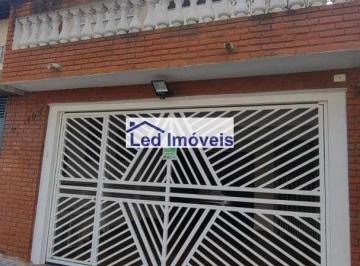 Casa · 150m² · 3 Quartos · 3 Vagas · Sobrado com 3 quartos, Bela Vista, Osasco - R$ 799 mil, Cod: 898