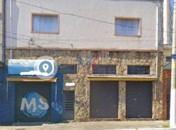 Comercial · 330m² · REF: 12.506 Excelente Prédio Comercial localizado no bairro Alto da Mooca,  330 m² A.C, 273 m² área 